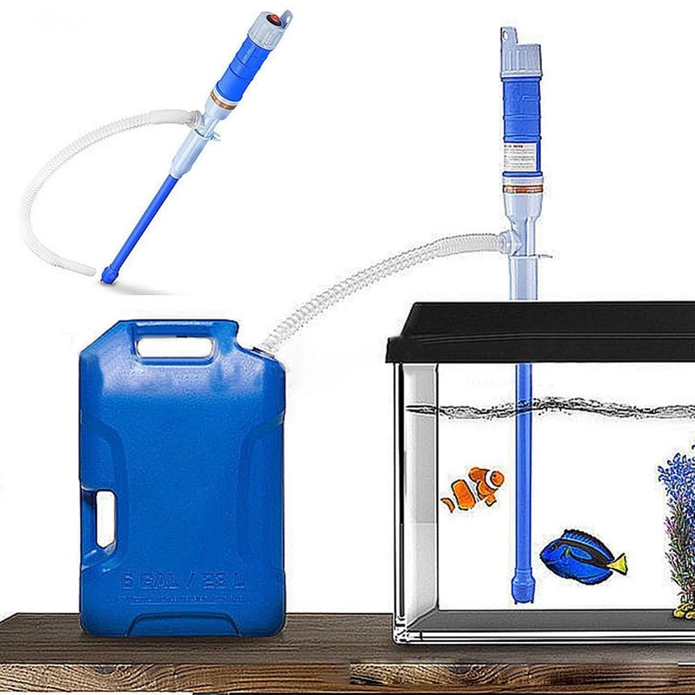 Portable Electric Pump