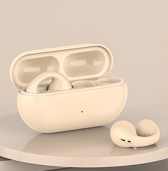 Wireless In-ear Bluetooth Headset