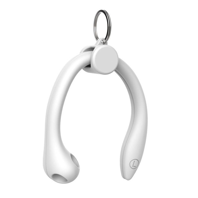 Anti-Loss Earhook Earbuds & Airpod Holder