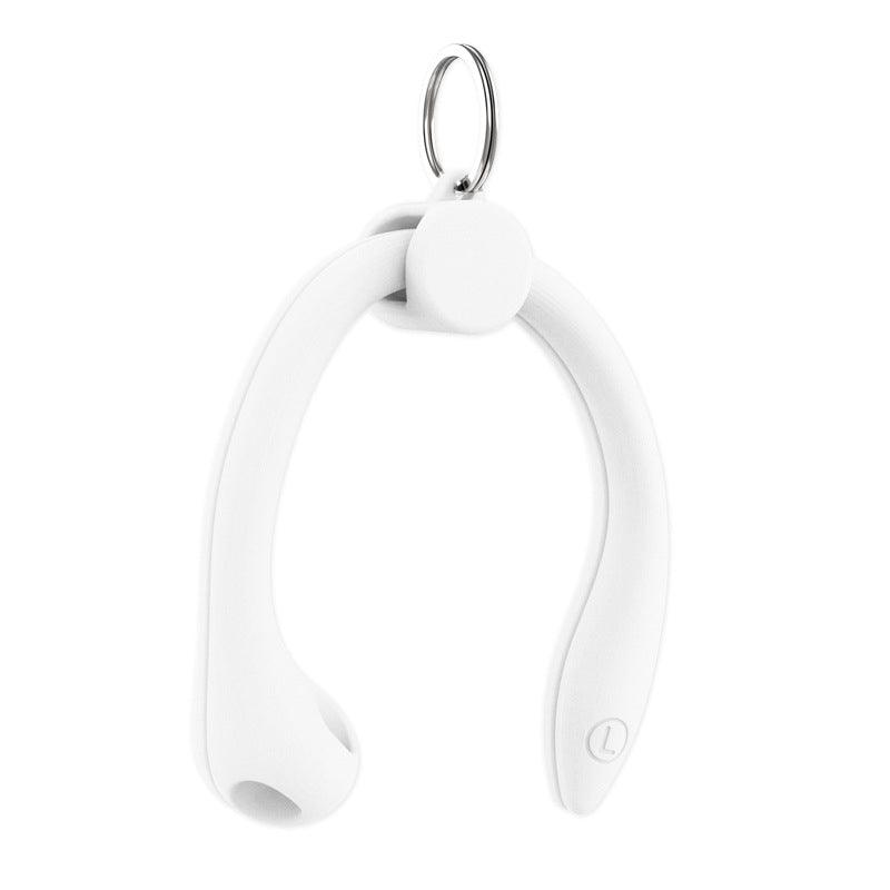 Anti-Loss Earhook Earbuds & Airpod Holder