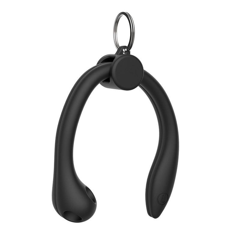 Anti-Loss Earhook Earbuds & Airpod Holder