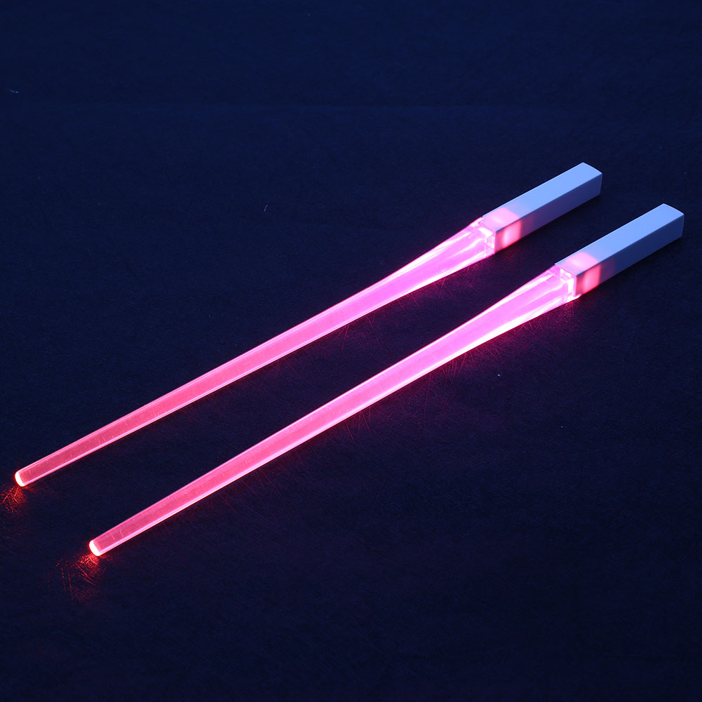 Shiny Chopsticks