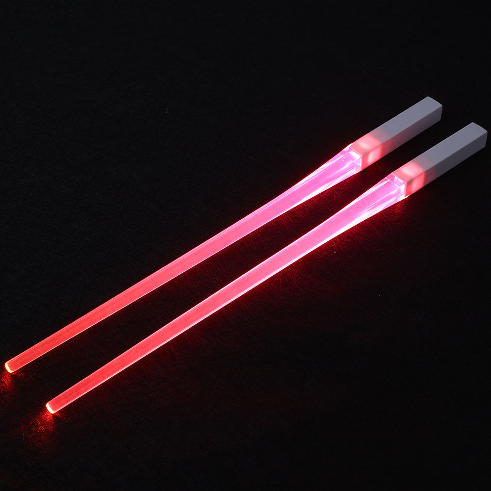 Shiny Chopsticks