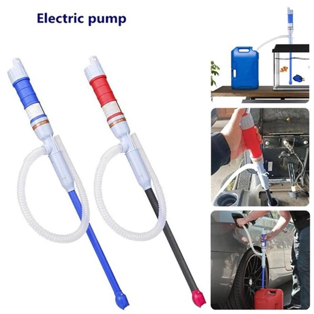 Portable Electric Pump