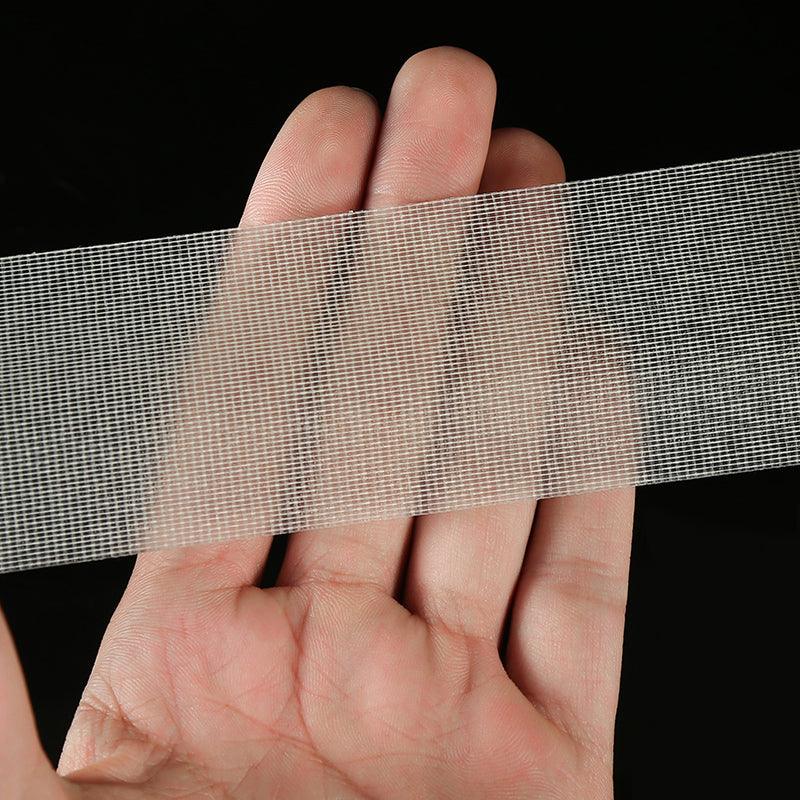 High-viscosity Double-sided Cloth Tape Is Easy To Tear Without Trace