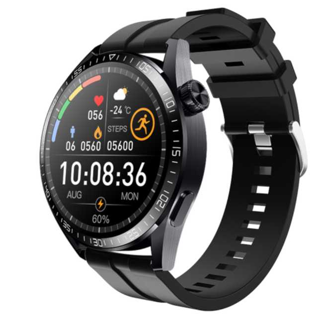 AZWATCH™ - GS3 Max Smartwatch