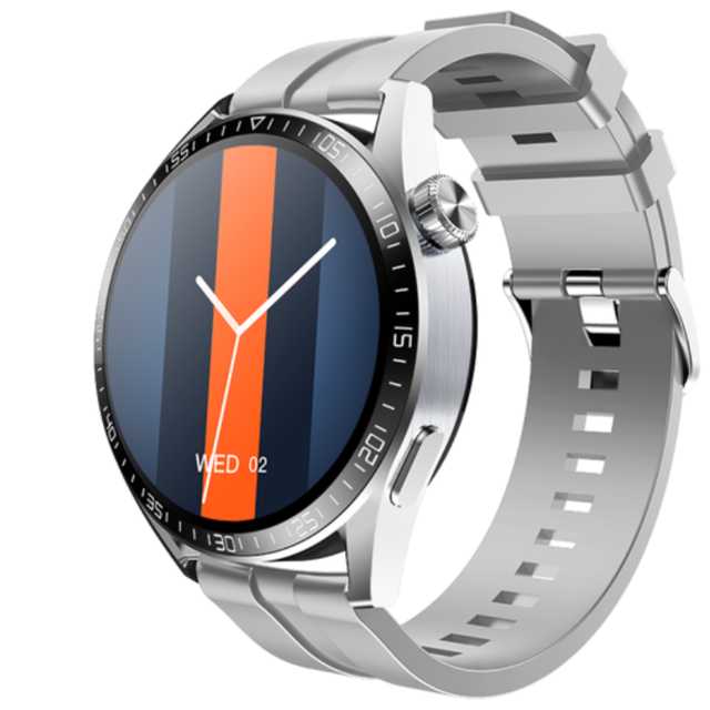 AZWATCH™ - GS3 Max Smartwatch