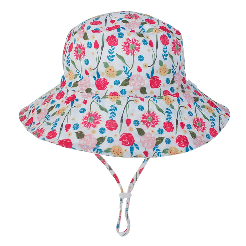 Baby Bucket Hat