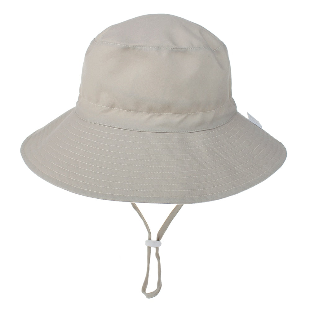 Baby Bucket Hat