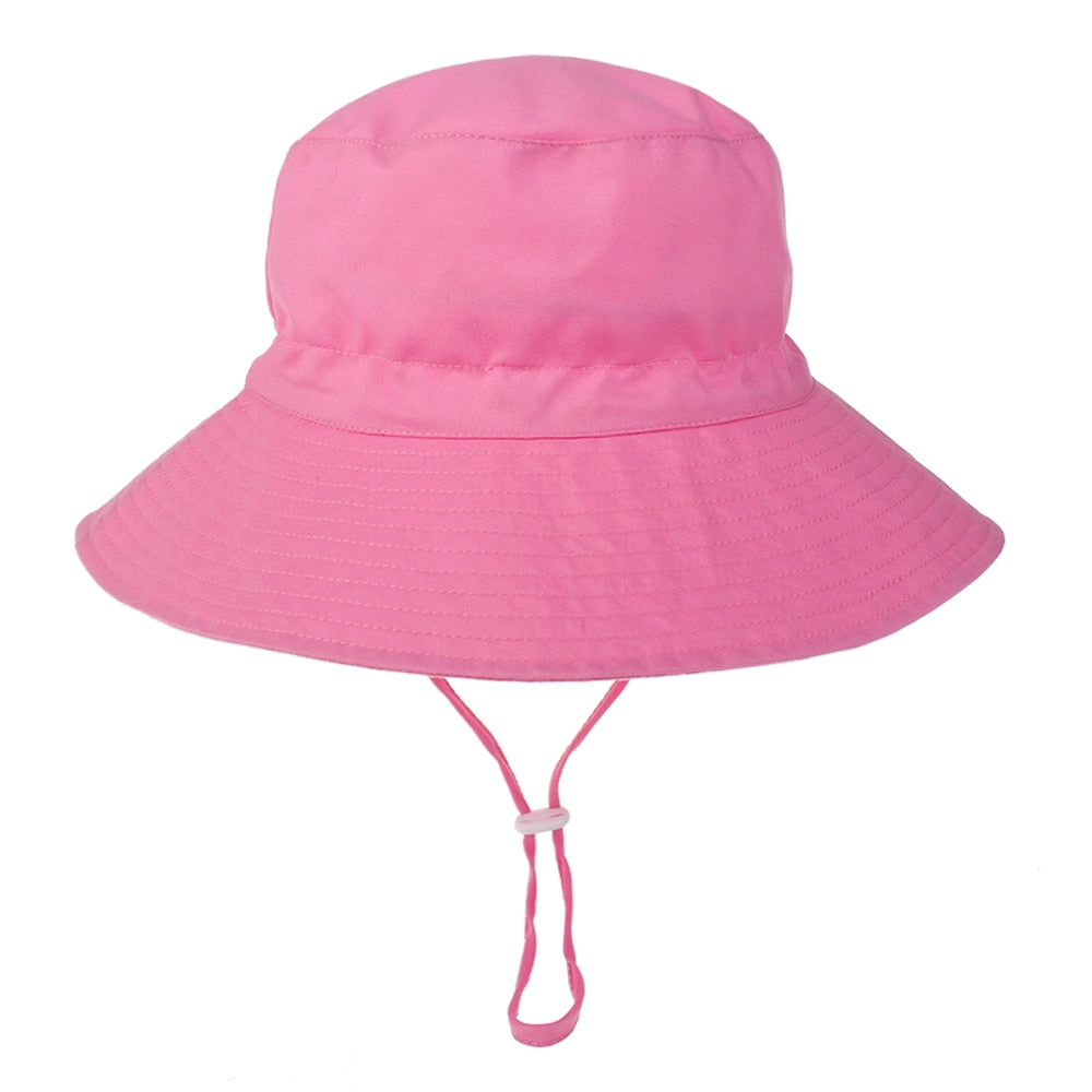 Baby Bucket Hat