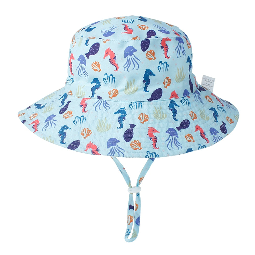 Baby Bucket Hat