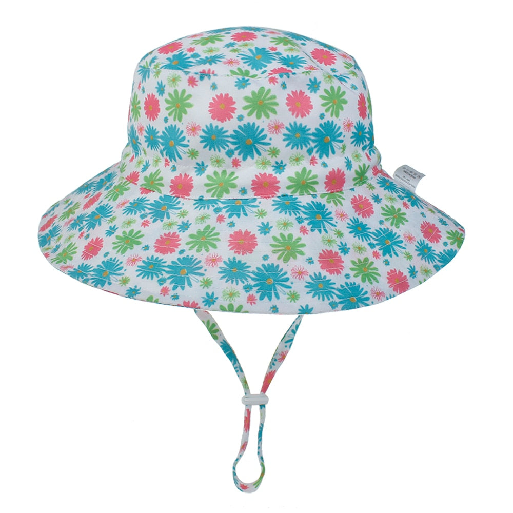 Baby Bucket Hat