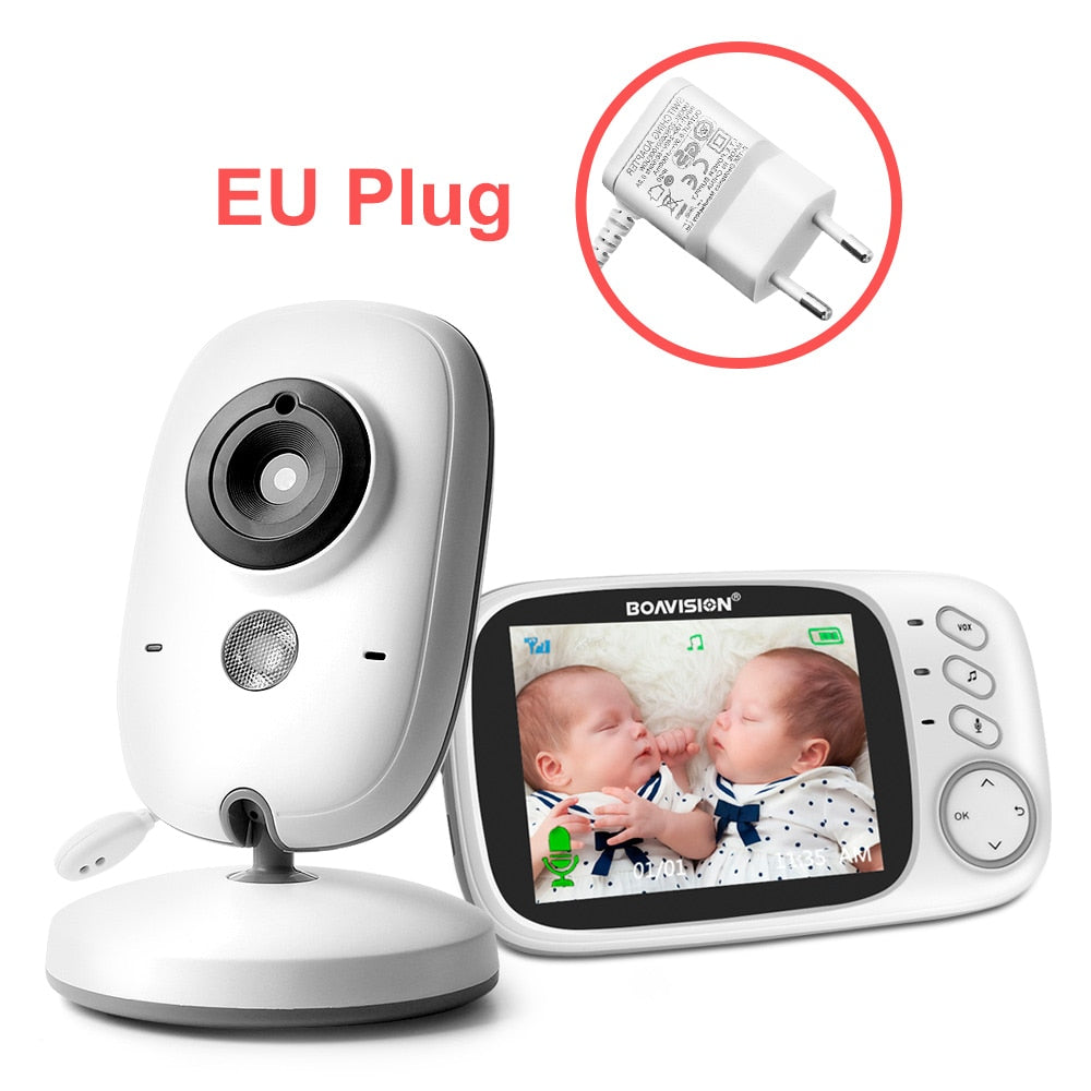 VB603 Video Baby Monitor