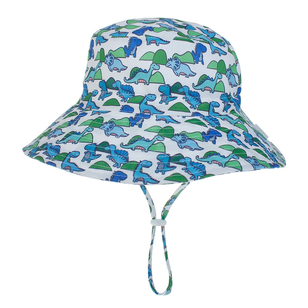 Baby Bucket Hat