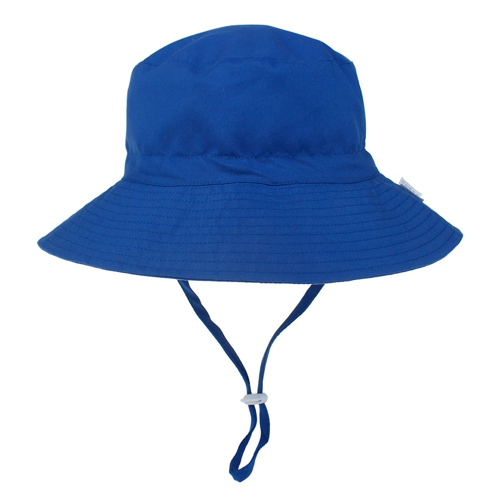 Baby Bucket Hat