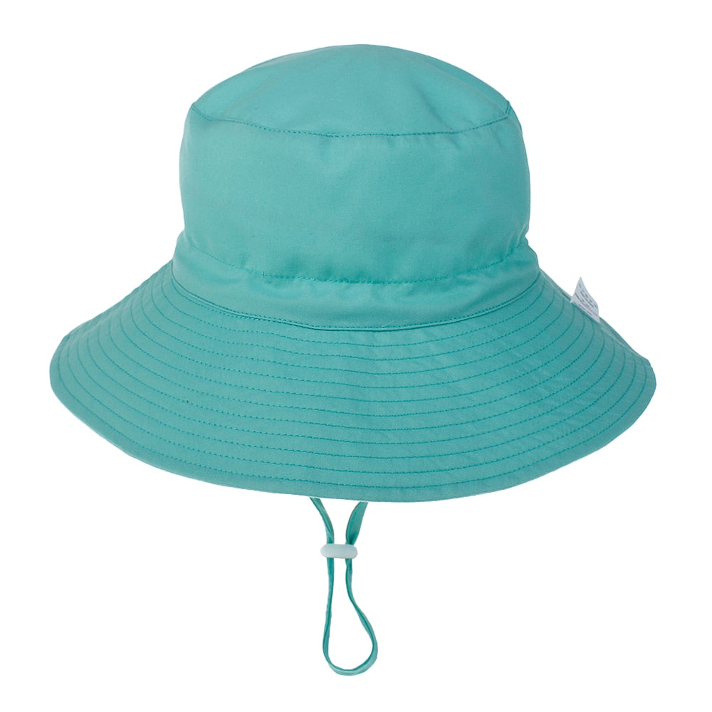 Baby Bucket Hat