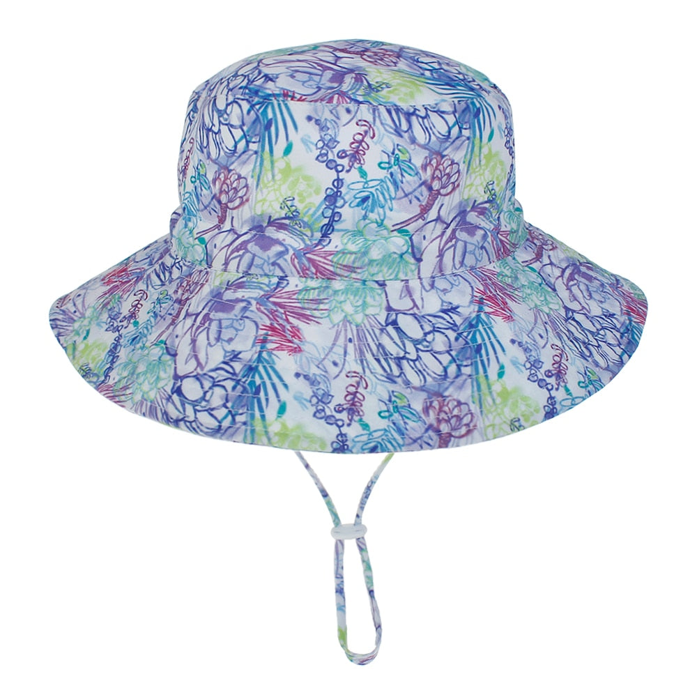 Baby Bucket Hat