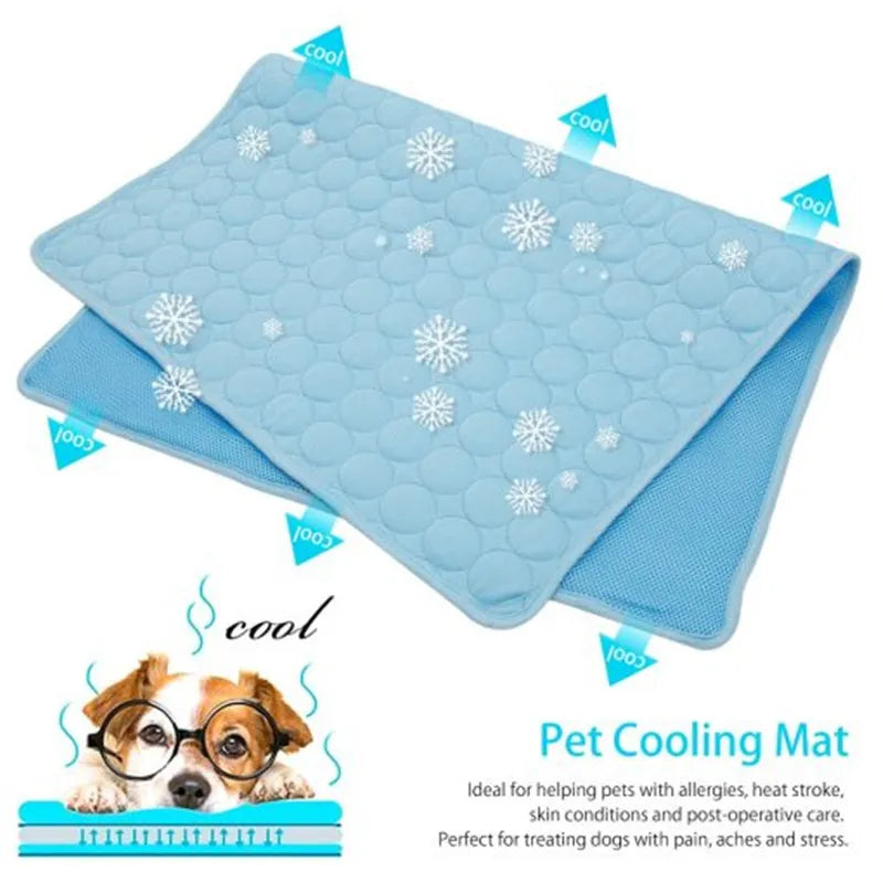 Pet Ice Mat