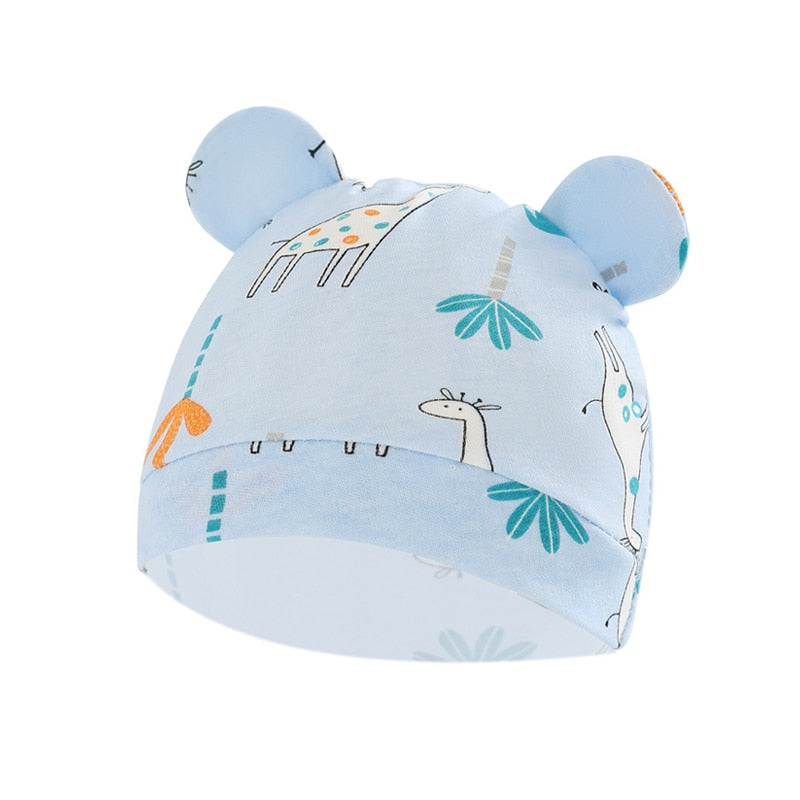 Four Seasons SLEEP SWADDLE Plus Beanie