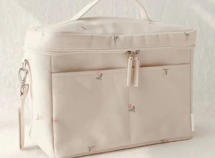 Stylish Baby Cooler Bag