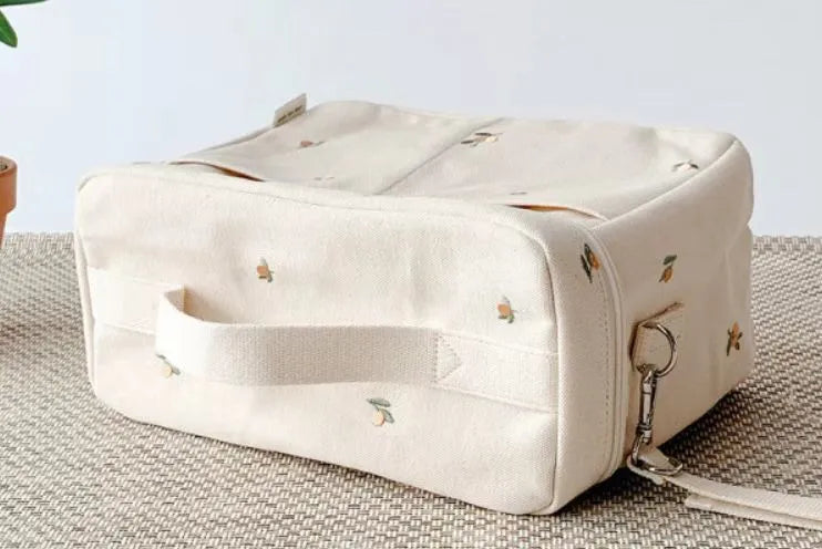 Stylish Baby Cooler Bag