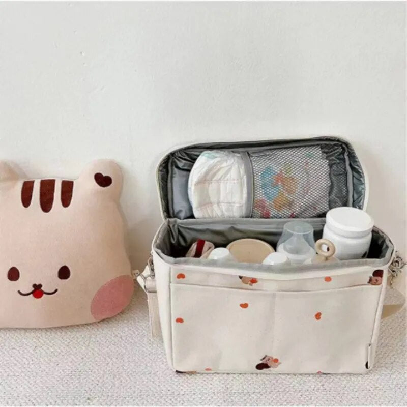 Stylish Baby Cooler Bag