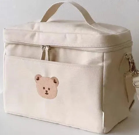 Stylish Baby Cooler Bag