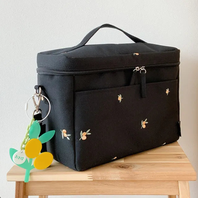 Stylish Baby Cooler Bag