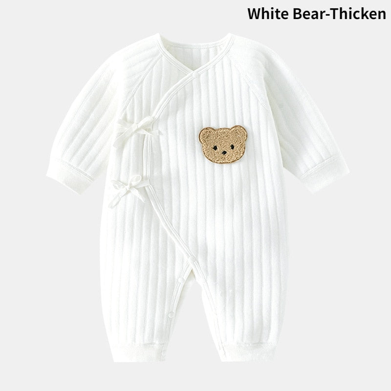 Cotton Baby JUMPSUIT for 3-6mths