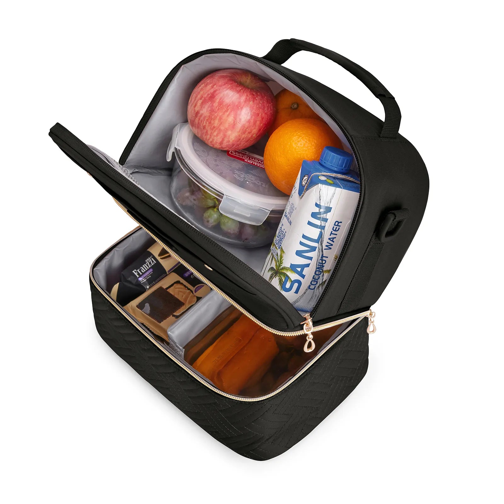 Portable Thermal Lunch Bag