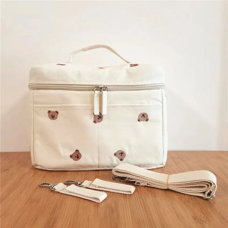 Stylish Baby Cooler Bag