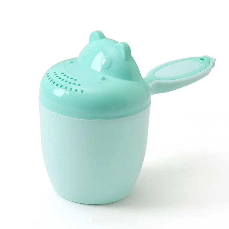 Baby Shampoo Rinse Cup