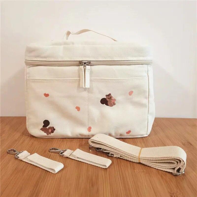 Stylish Baby Cooler Bag