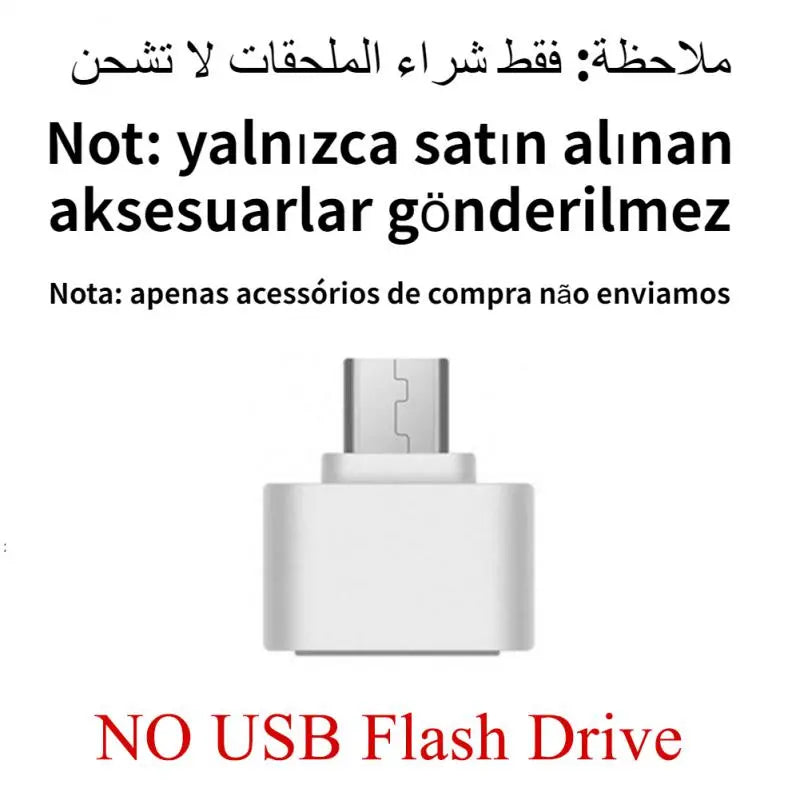 Lenovo USB 3.1 Flash Drive 8TB Metal High-Speed Pen Drive 2TB 4TB Waterproof OTG Usb PenDrive 128GB For Computer Storage Devices