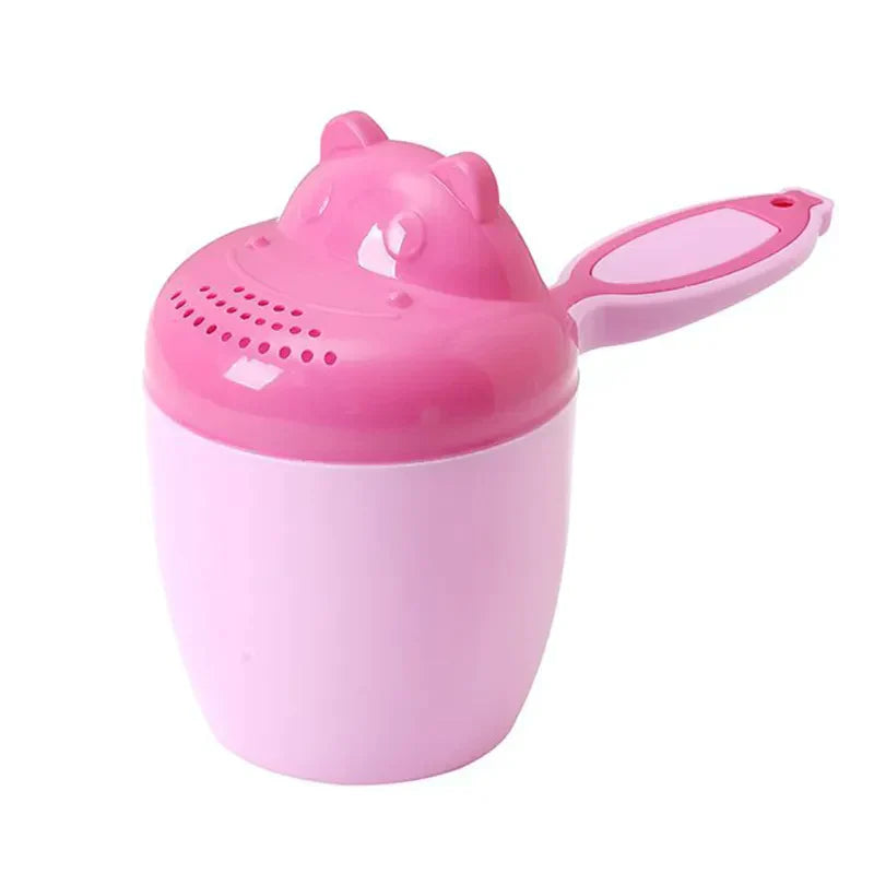 Baby Shampoo Rinse Cup