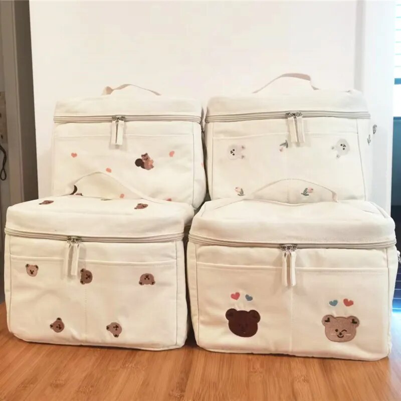 Stylish Baby Cooler Bag