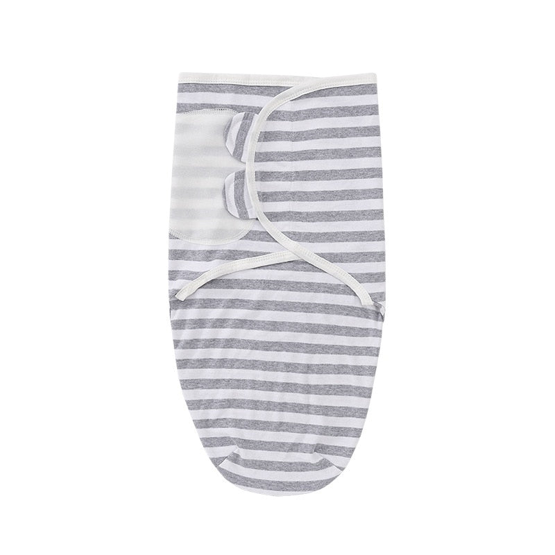 Four Seasons SLEEP SWADDLE Plus Beanie