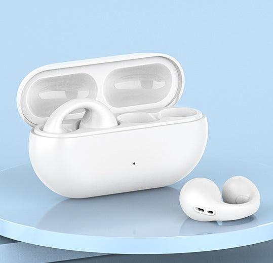 Wireless In-ear Bluetooth Headset