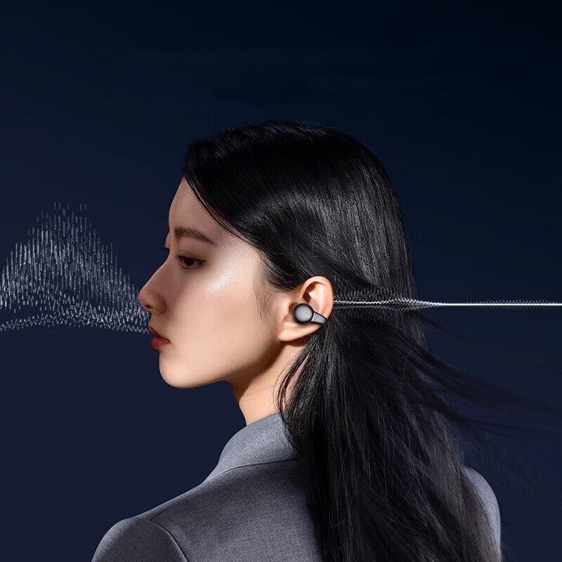 Wireless In-ear Bluetooth Headset