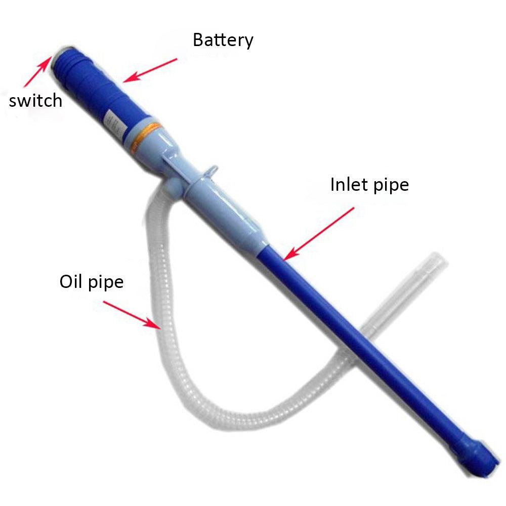 Portable Electric Pump