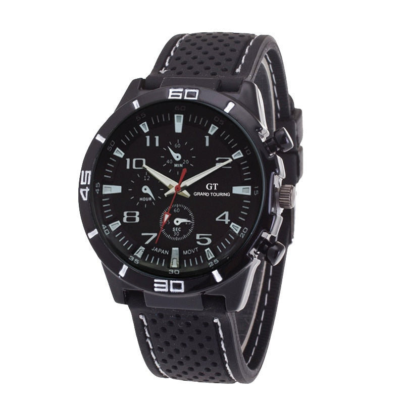 Watch Fashion Military Waterproof