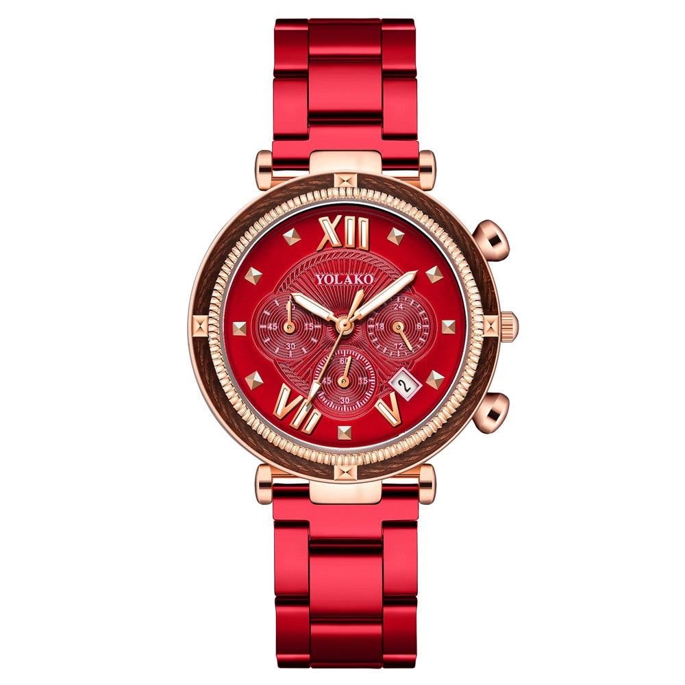 Luxury Women Watches