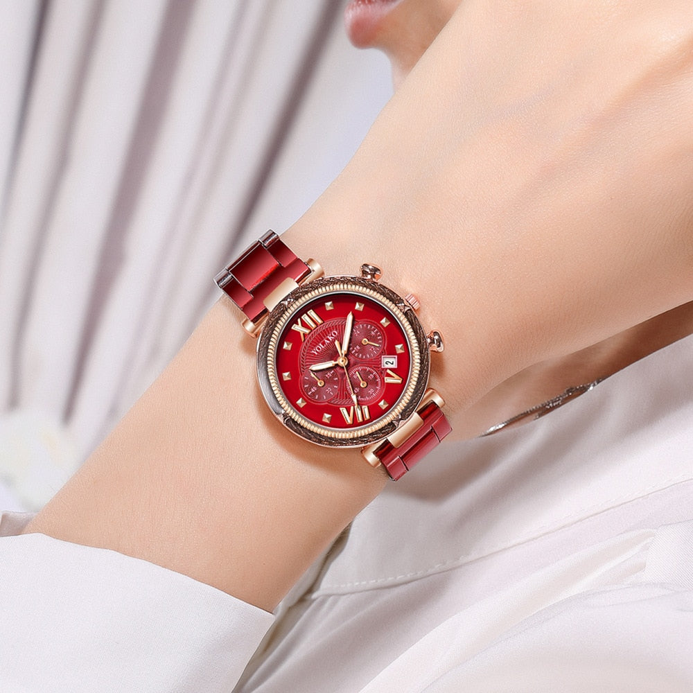 Luxury Women Watches