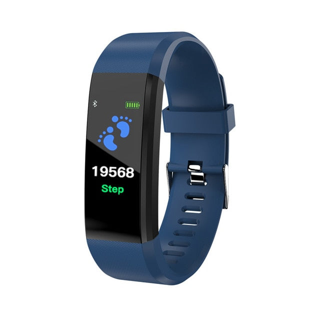 Smart Watch Sport Waterproof