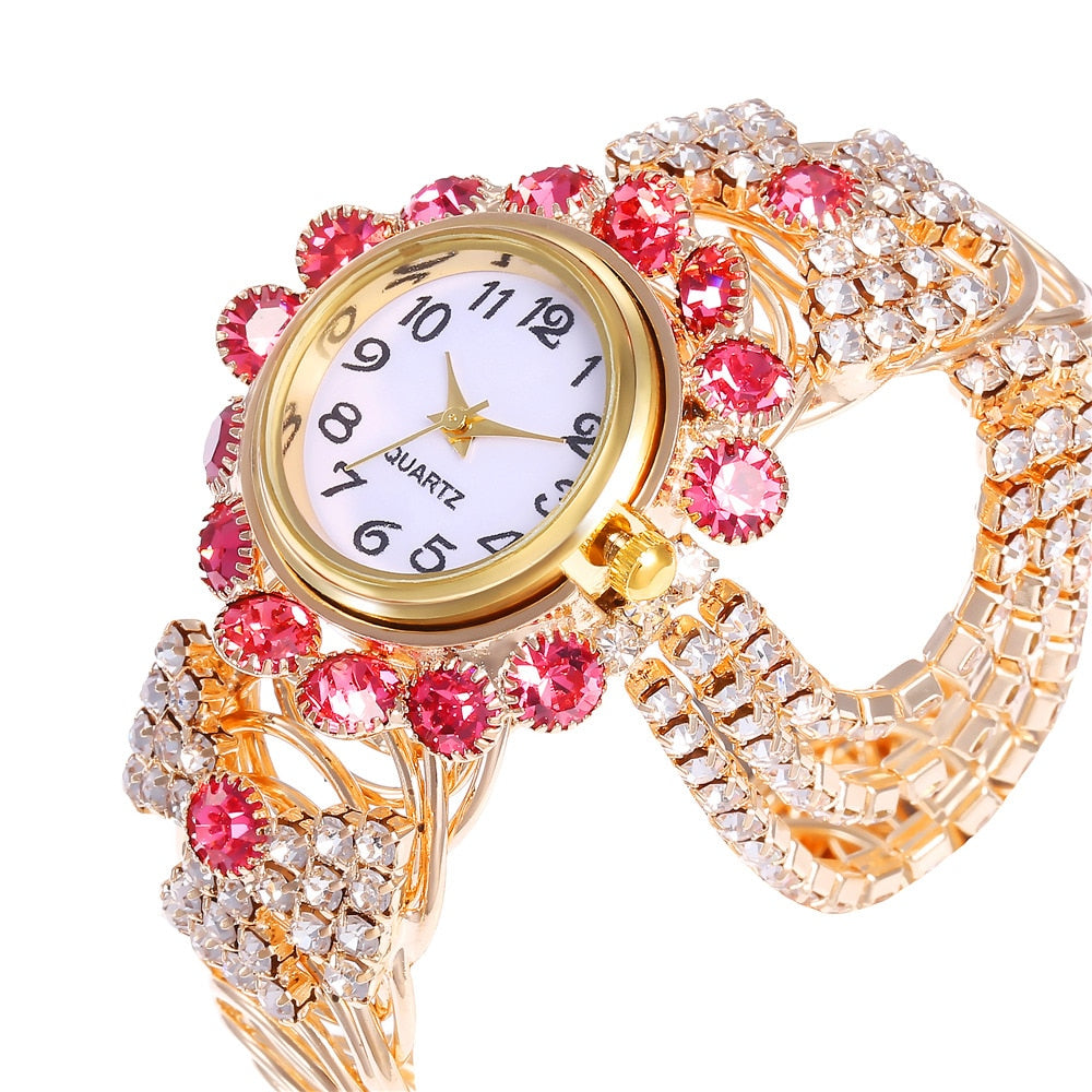 Bracelet Watch Women