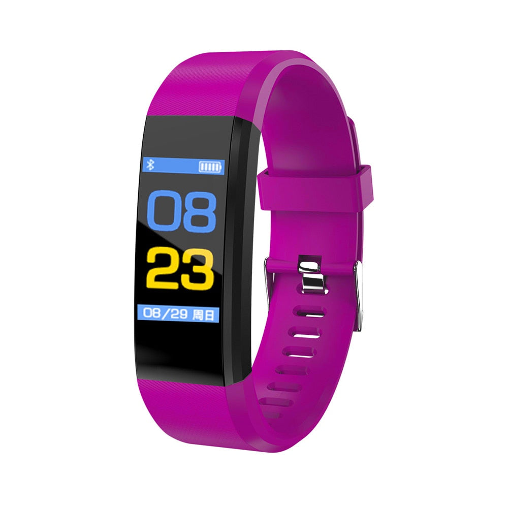 Smart Watch Sport Waterproof