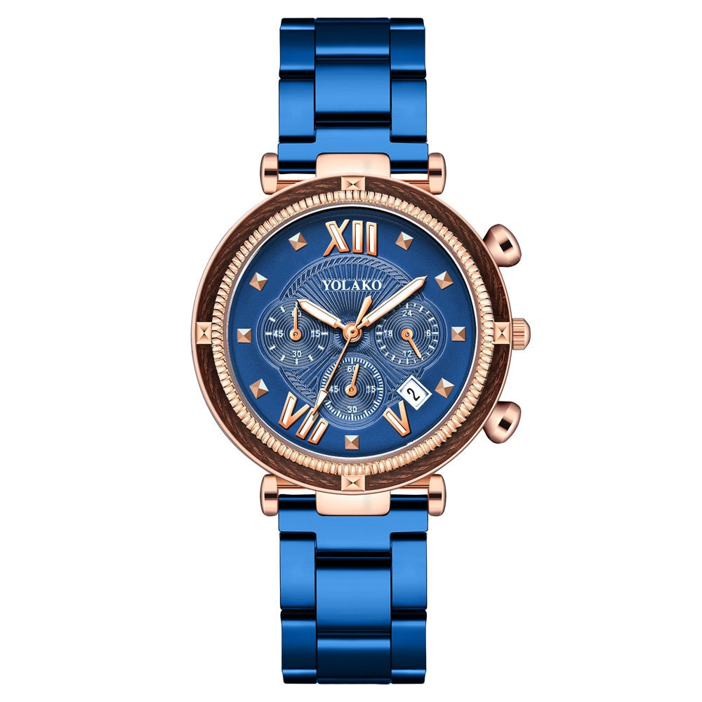 Luxury Women Watches