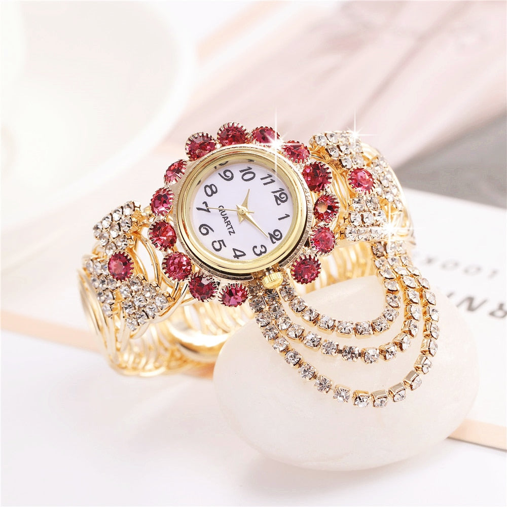 Bracelet Watch Women