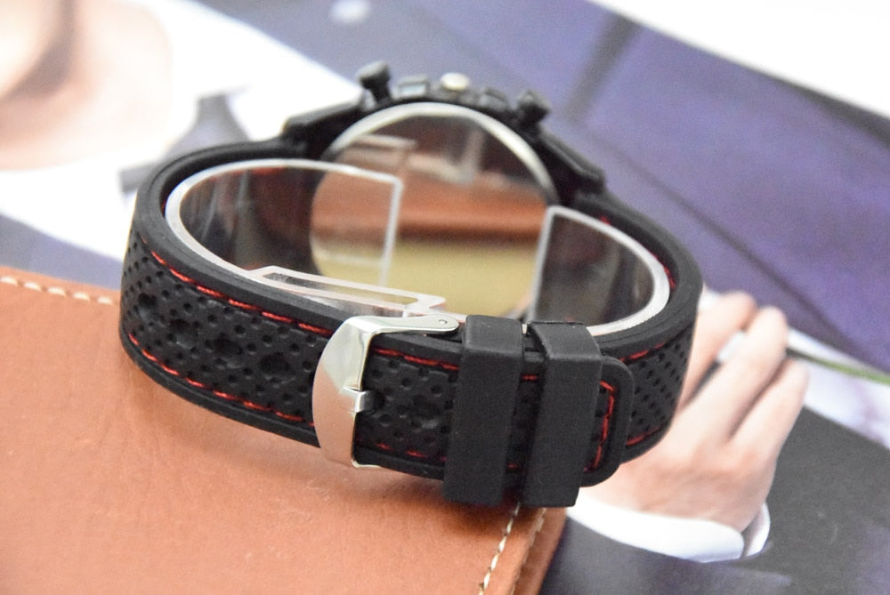 Watch Fashion Military Waterproof