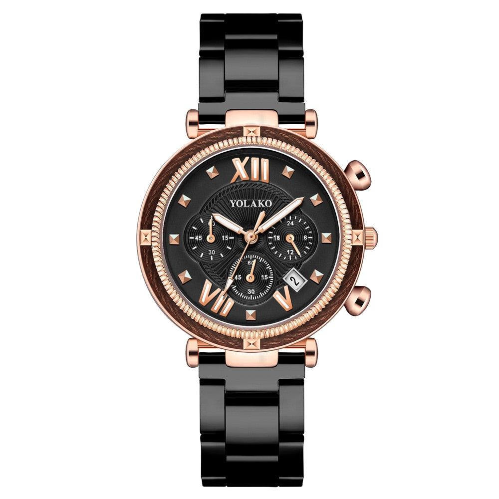 Luxury Women Watches